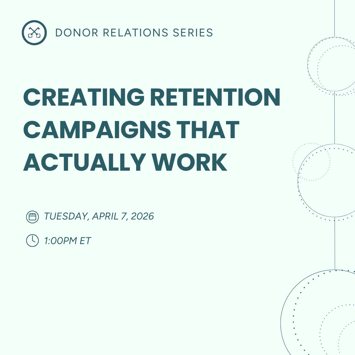 Creating Retention Campaigns That Actually Work