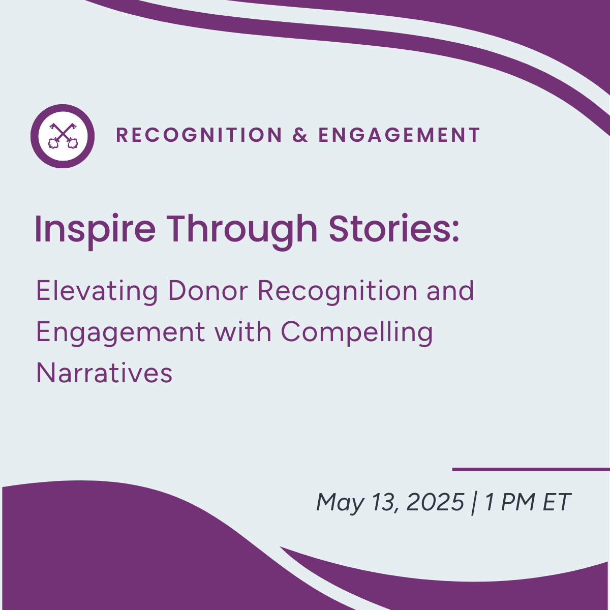 Inspire Through Stories: Elevating Donor Recognition and Engagement with Compelling Narratives