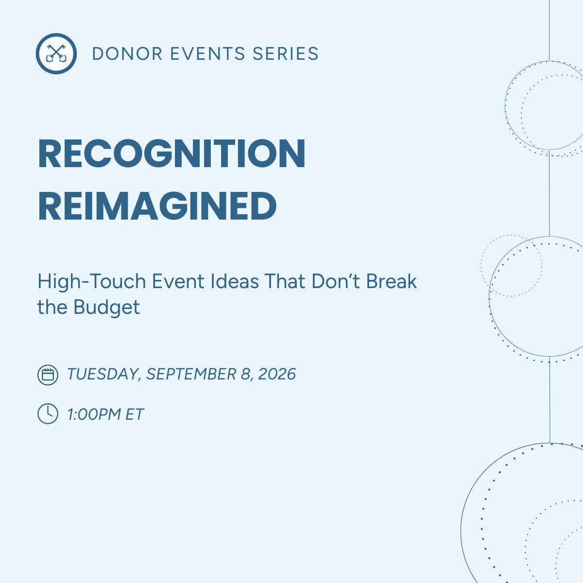 Recognition Reimagined: High-Touch Event Ideas That Don’t Break the Budget