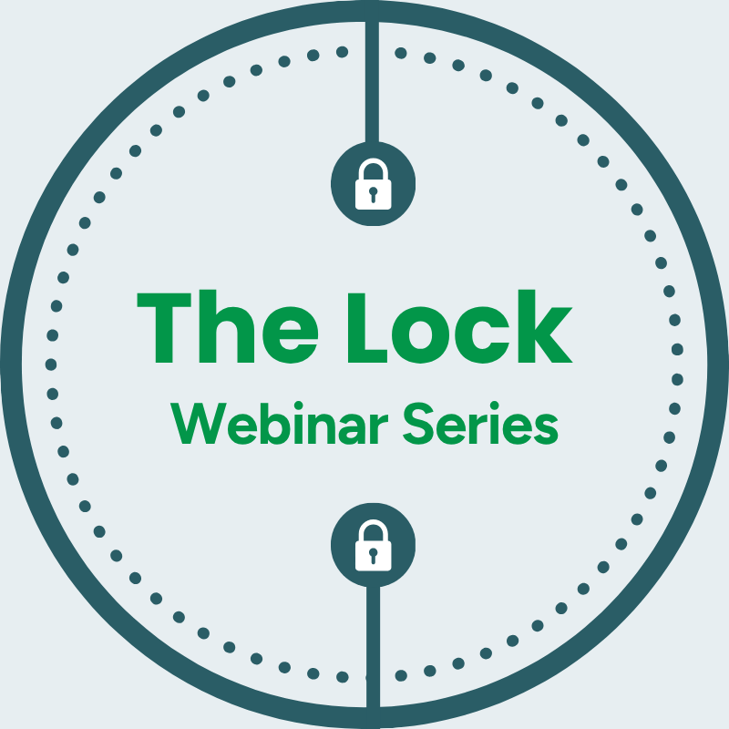2027 Webinar Series - Lock Series