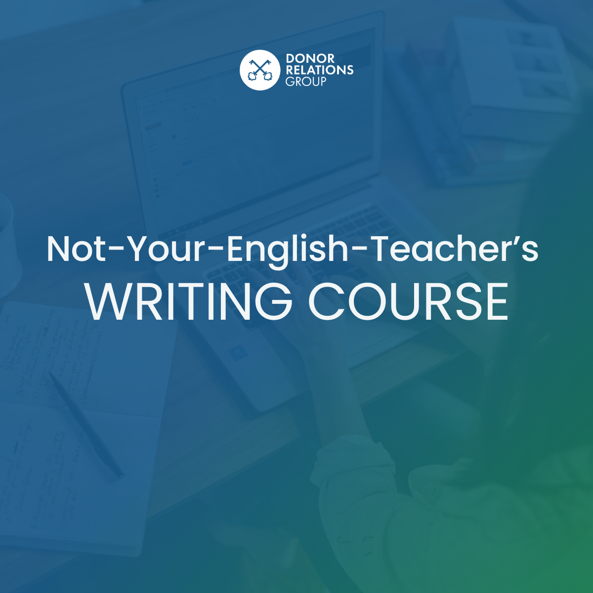 Not Your English Teacher's Writing Course - Full Series
