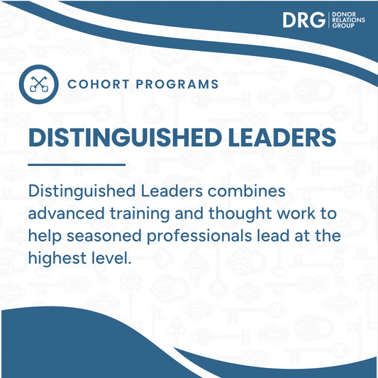 Distinguished Leaders 2025