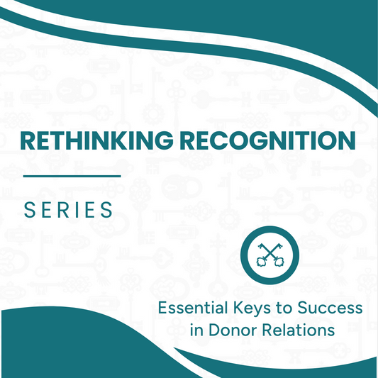 Rethinking Recognition (Full Series)