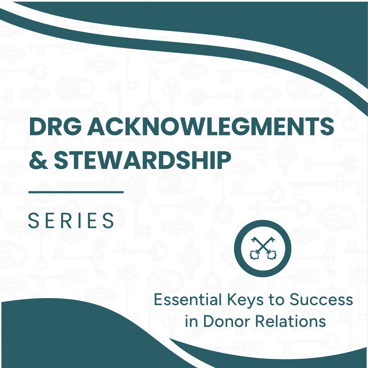 2025 Acknowledgment and Stewardship - Track 1
