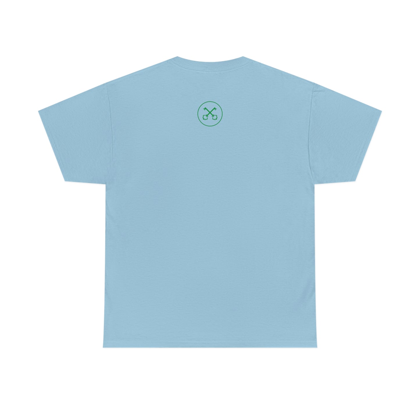 "Great Day for Gratitude" Cotton Tee