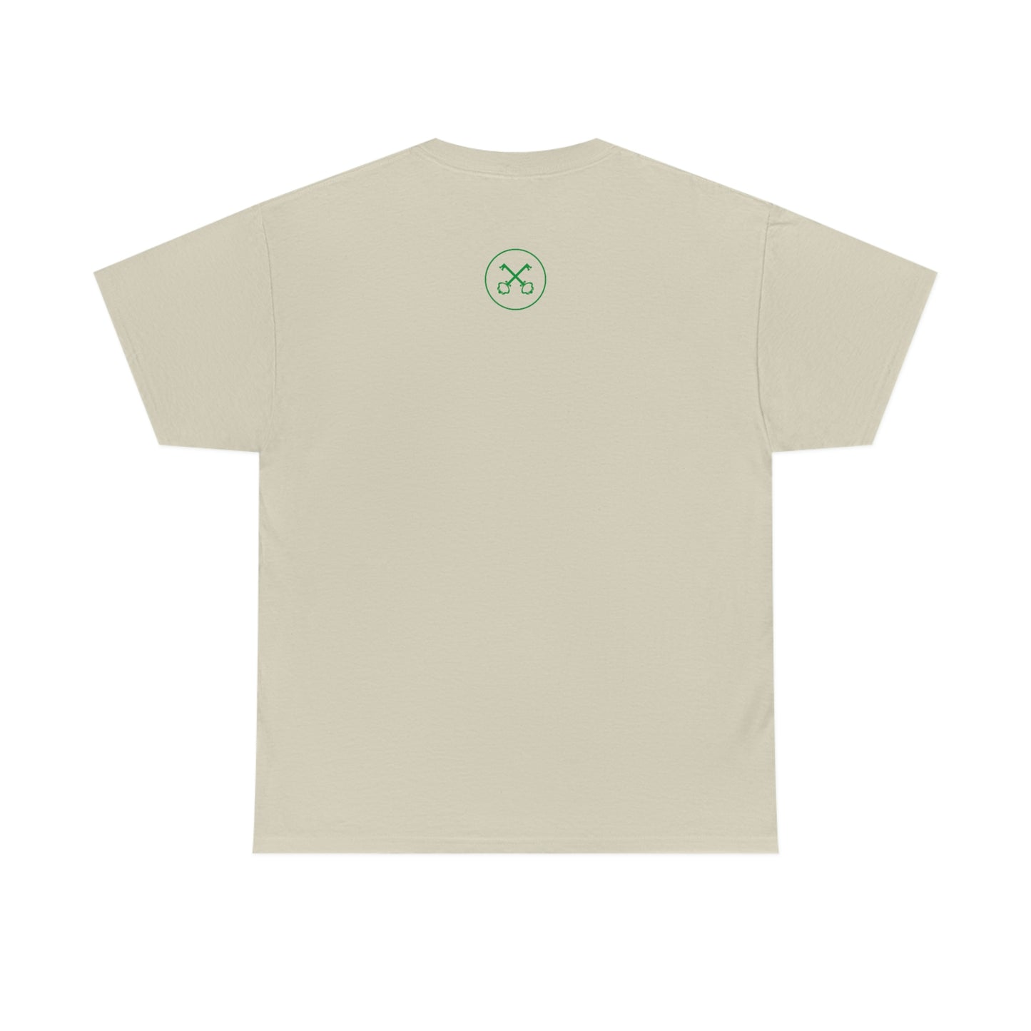 "Great Day for Gratitude" Cotton Tee