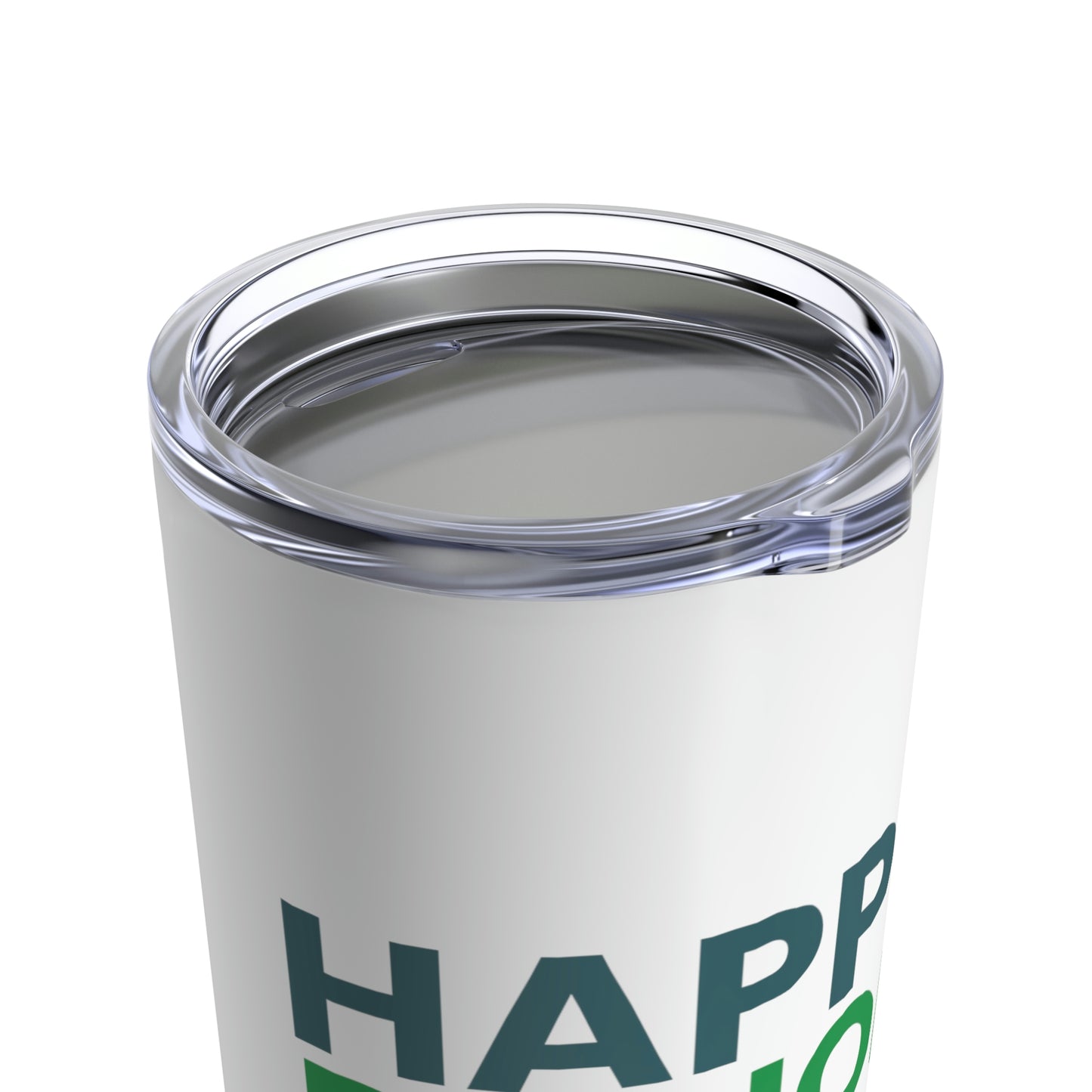 "Happy Donor Tears" 20oz Tumbler