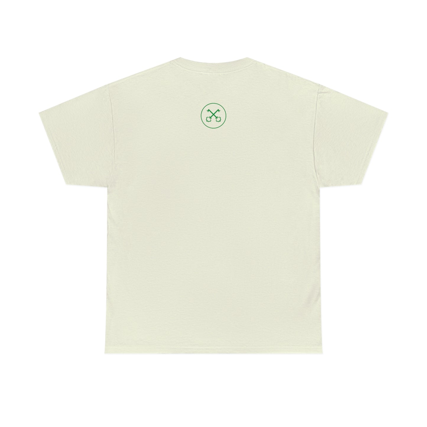 "Great Day for Gratitude" Cotton Tee