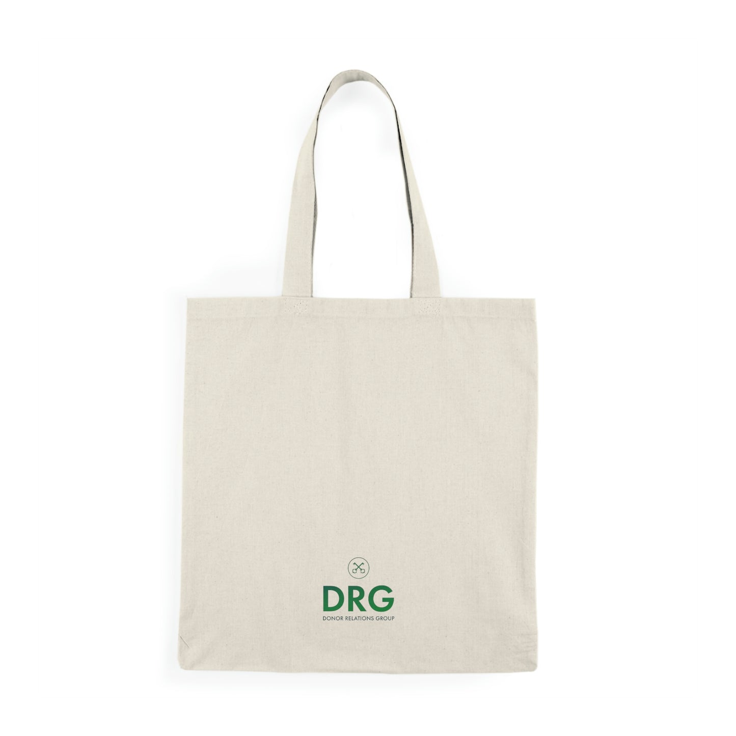 "Donors love me" Tote Bag