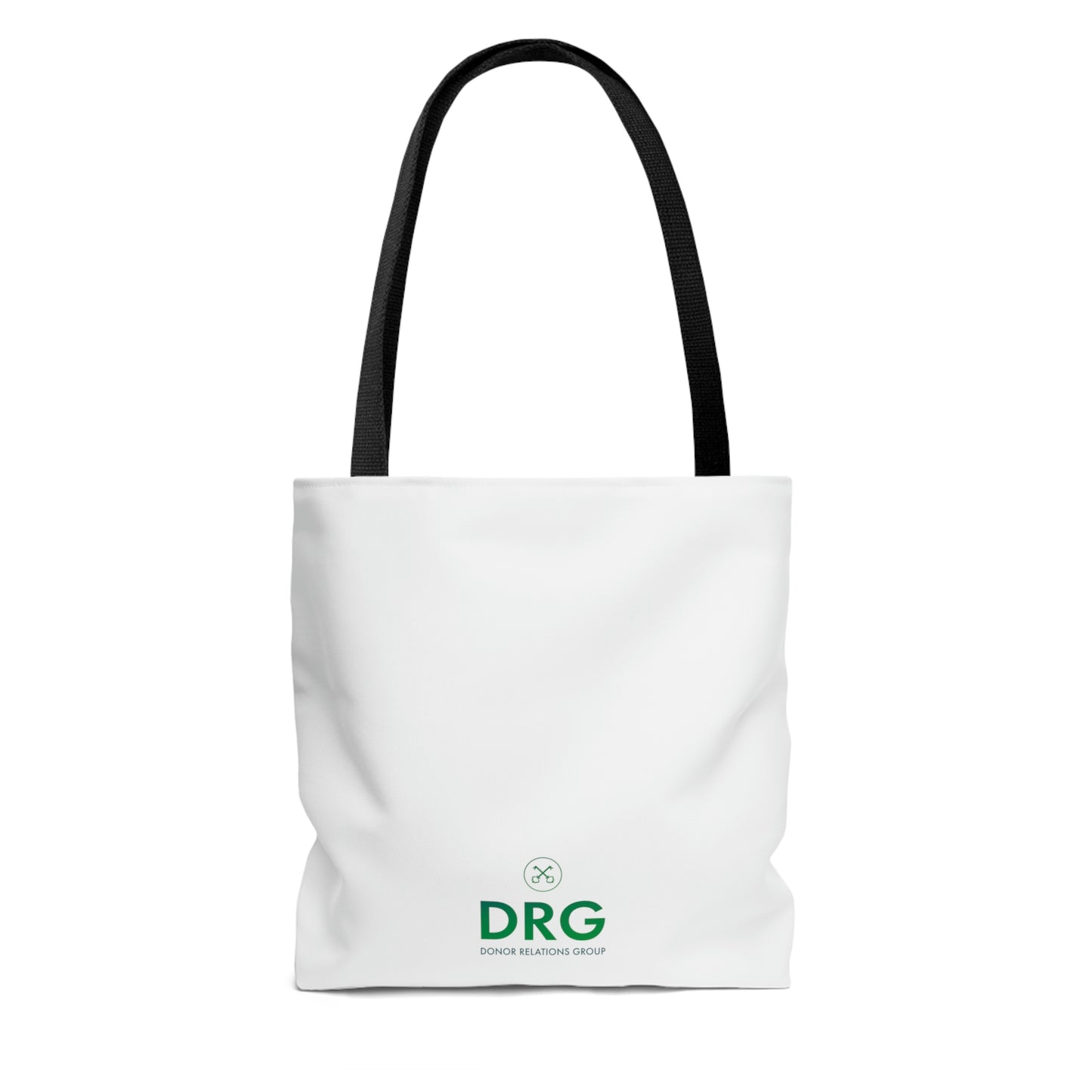 "Donors love me" Tote Bag