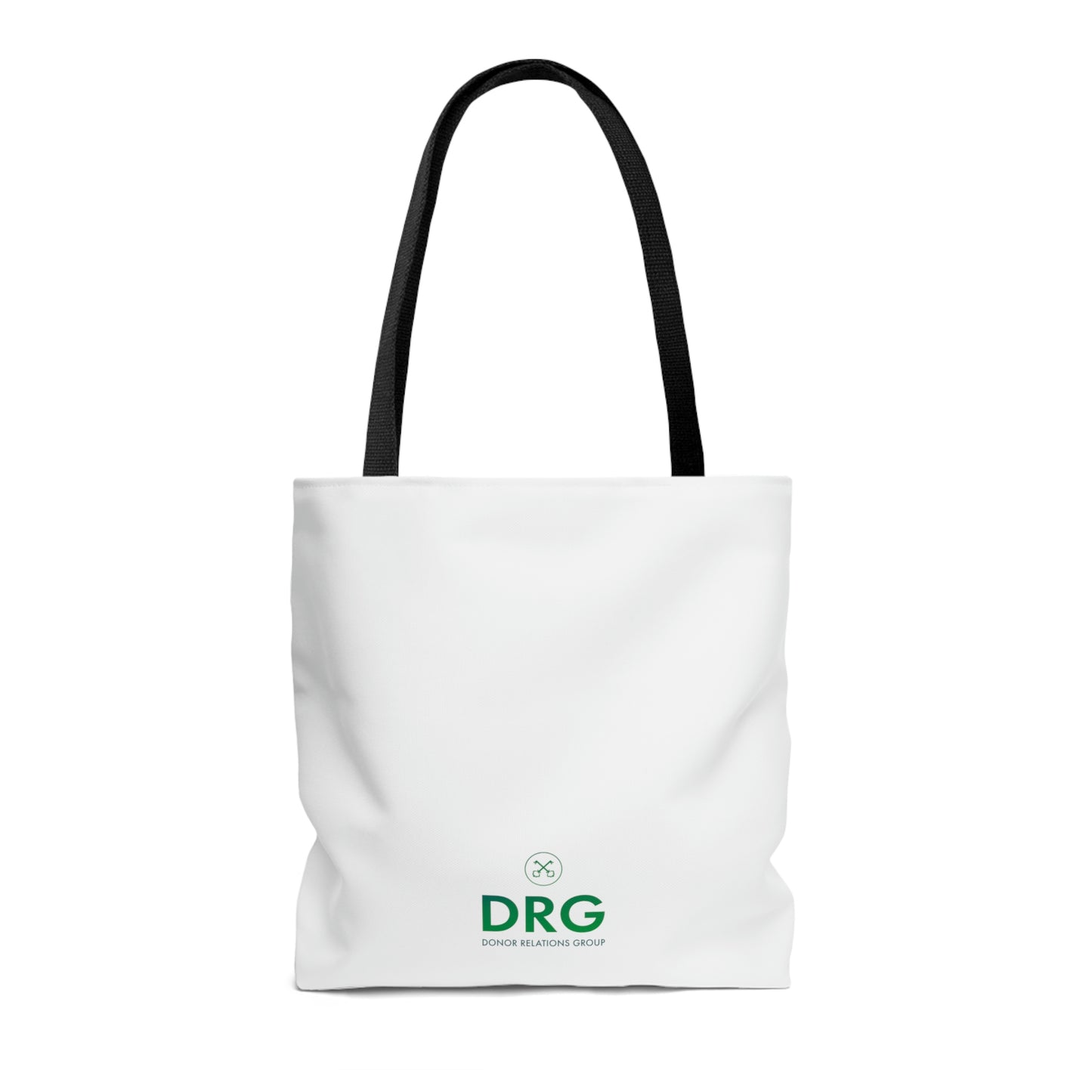 "Donors love me" Tote Bag