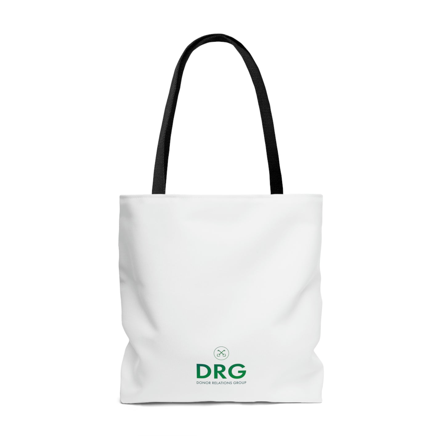 "Donors love me" Tote Bag